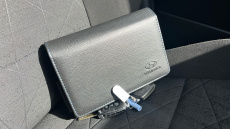 Hyundai BAYON 1.0 TGDi 48V MHEV Premium 5dr DCT Petrol Hatchback